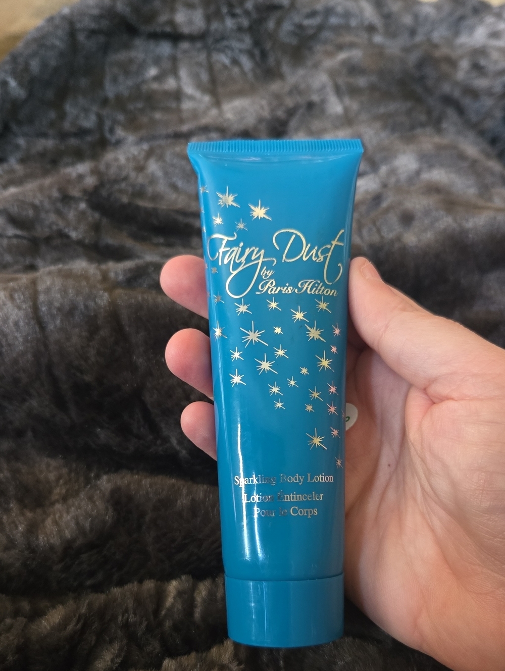 3/$10 Bundle Deals Paris Hilton Fairy Dust Sparkling Body Lotion